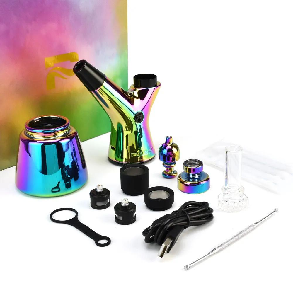 Pulsar RöK Electric Dab Rig | Full Spectrum