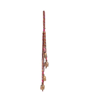 Rainbow Twist Bell Cascade (Bell)