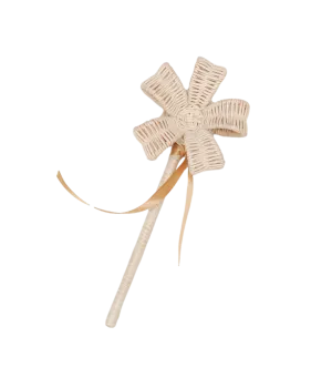 Rattan Wand