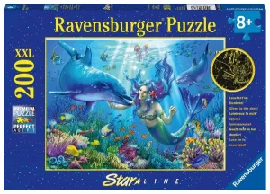 Ravensburger Underwater Paradise 200pc