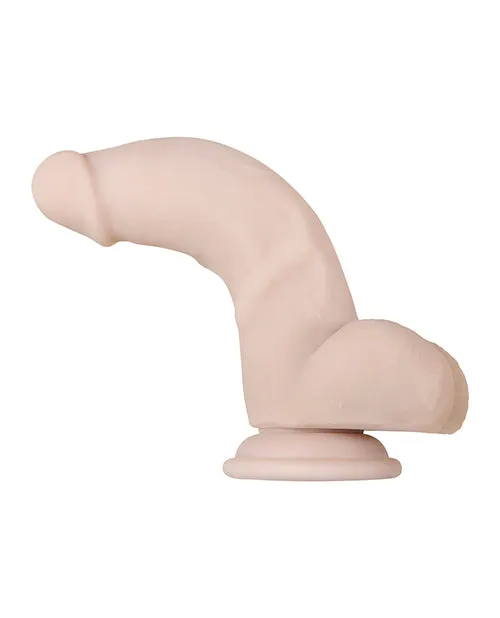 Real Supple Poseable