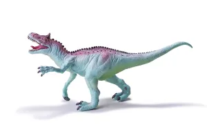 RECUR 11" Cryolophosaurus Play Dinosaur