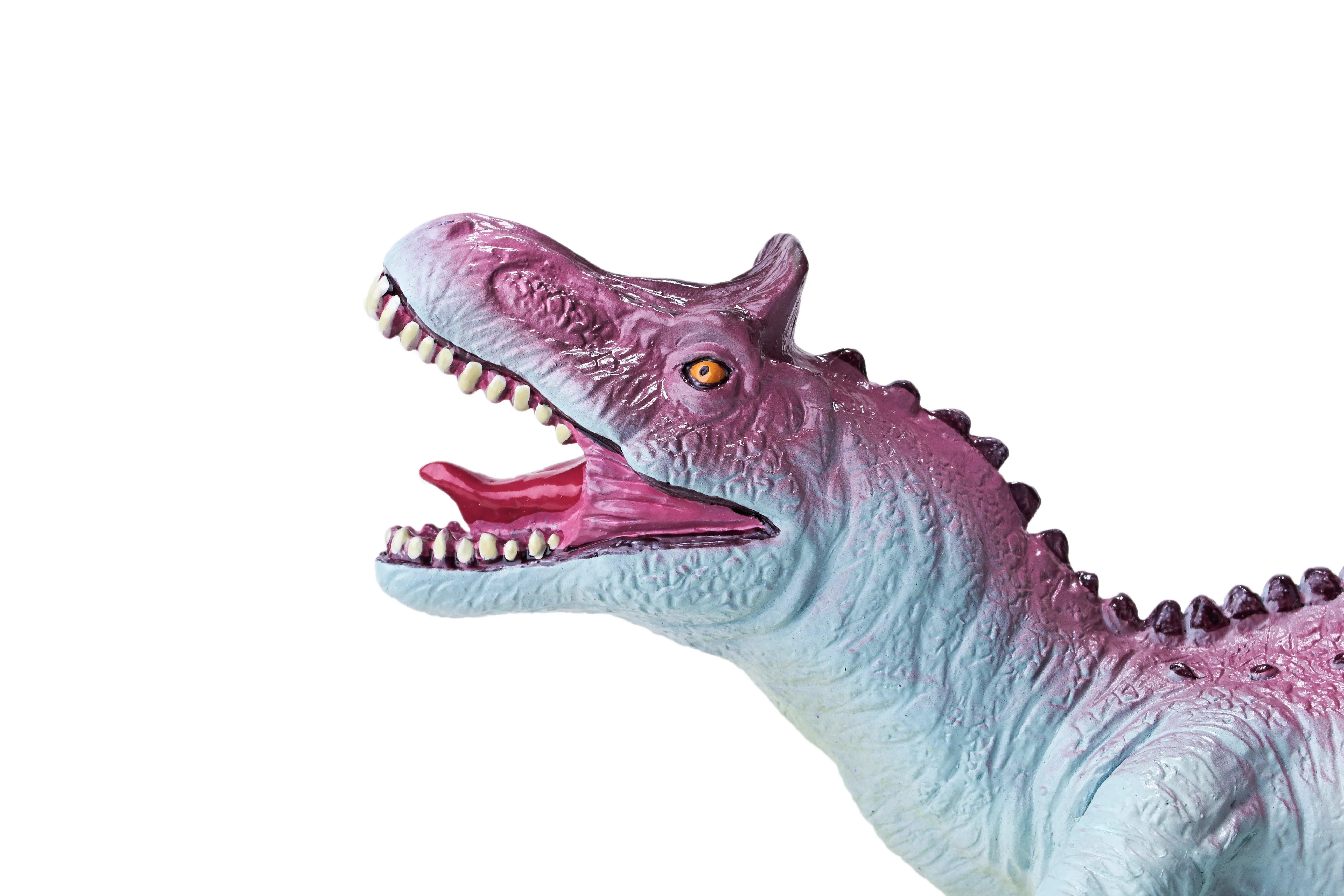 RECUR 11" Cryolophosaurus Play Dinosaur