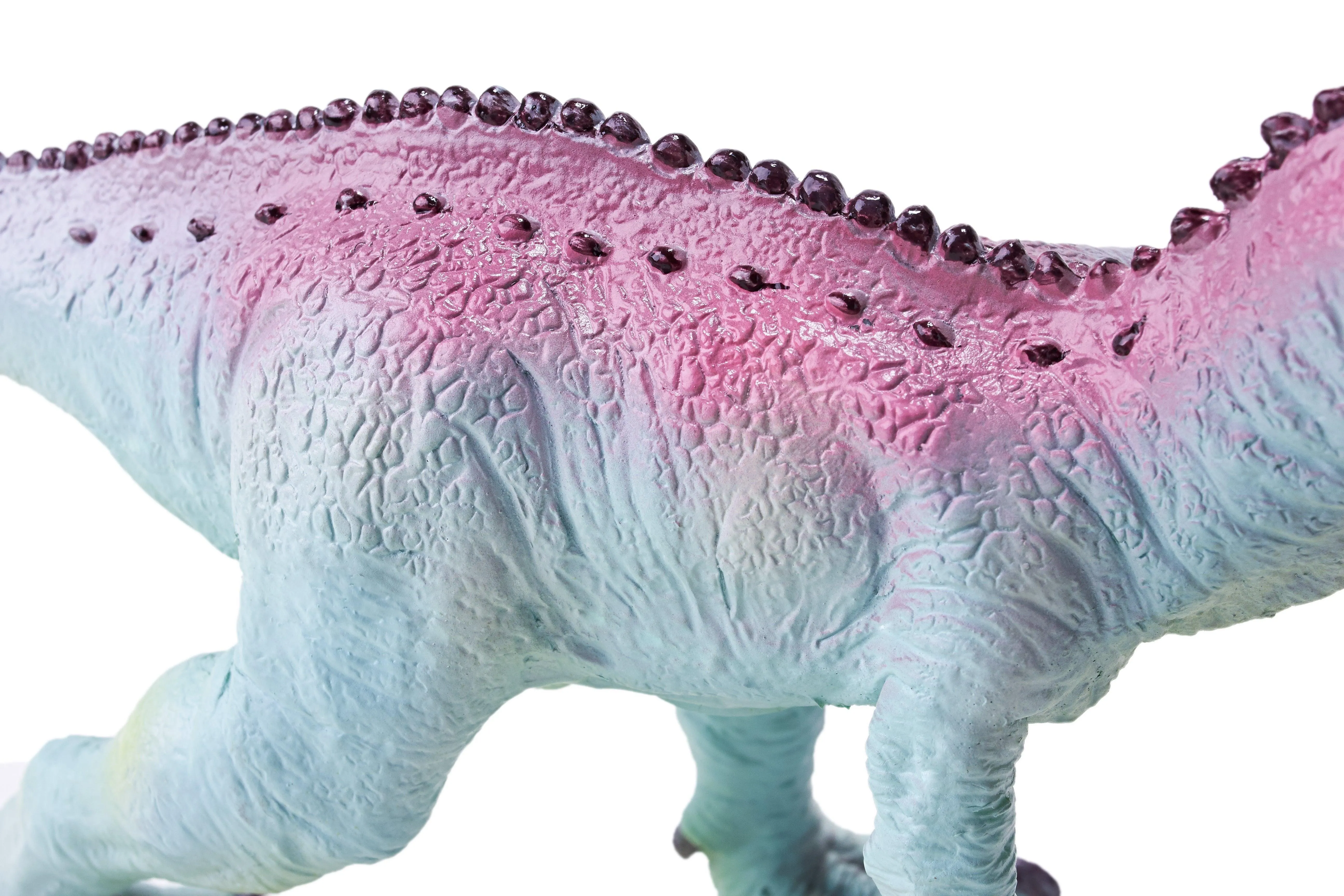 RECUR 11" Cryolophosaurus Play Dinosaur