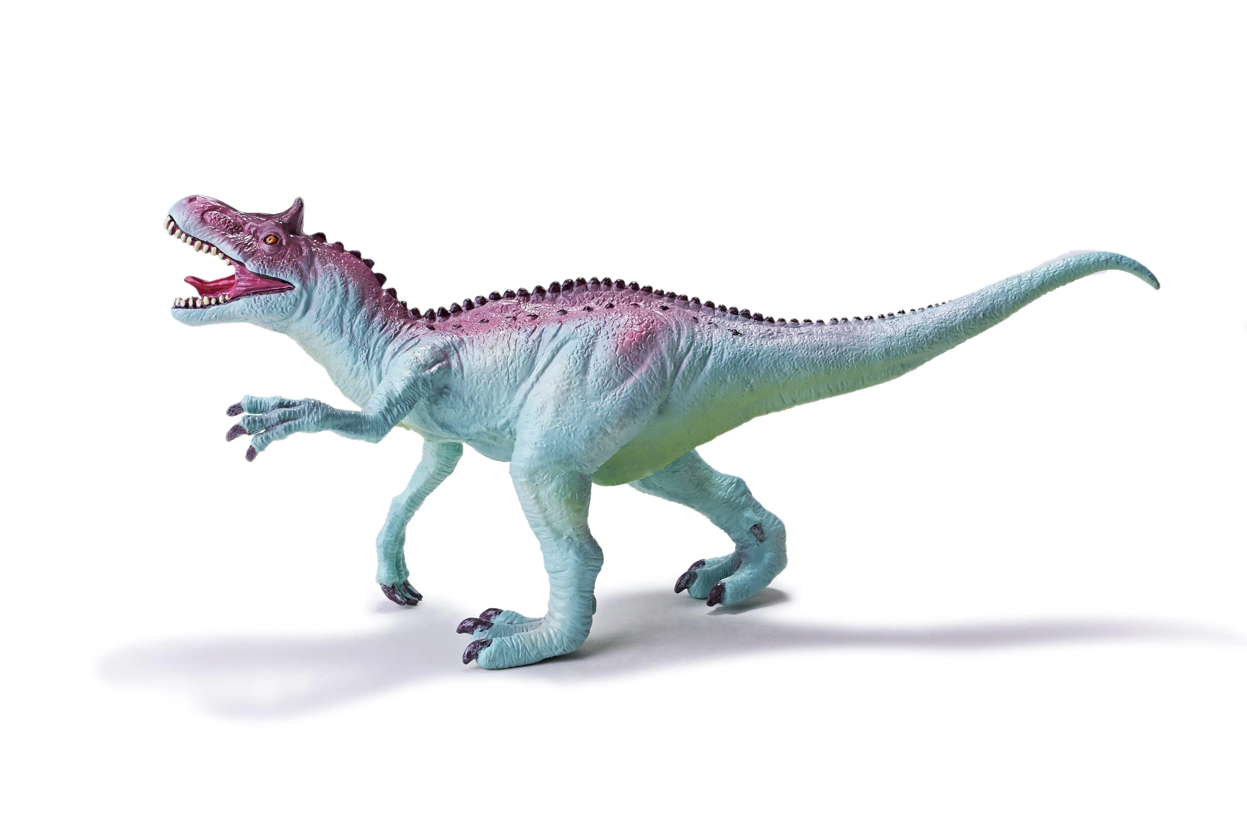 RECUR 11" Cryolophosaurus Play Dinosaur