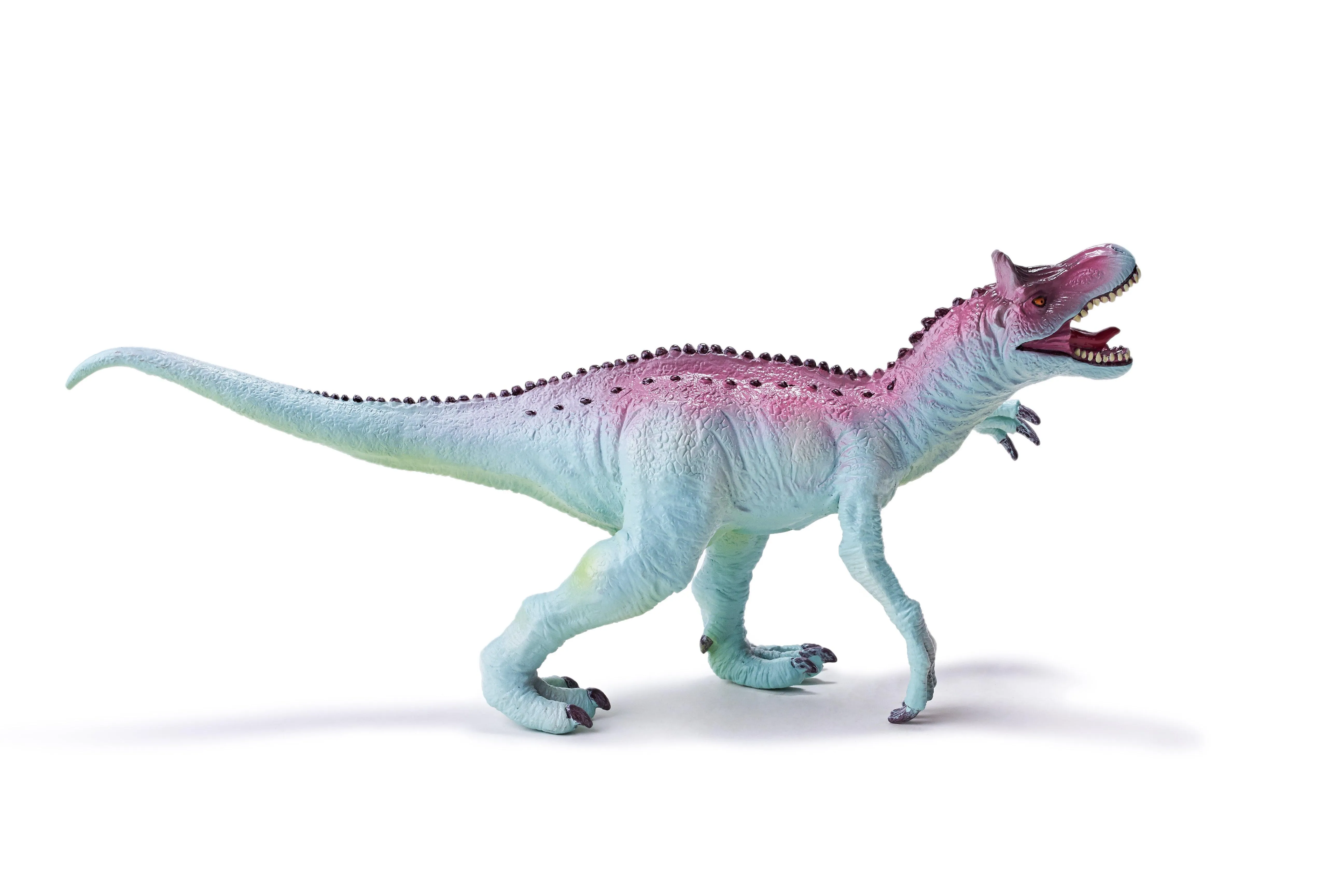 RECUR 11" Cryolophosaurus Play Dinosaur