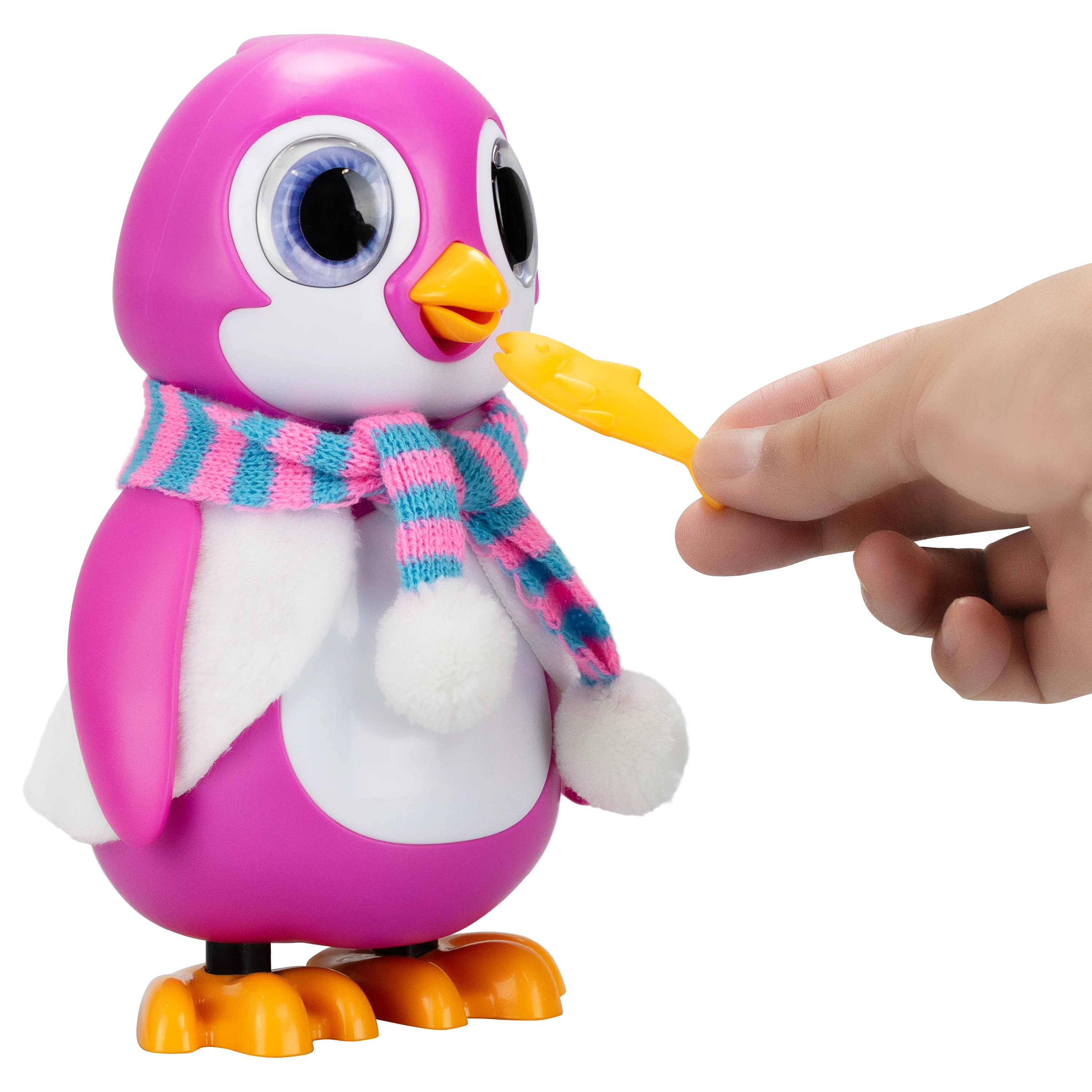 Rescue Penguin