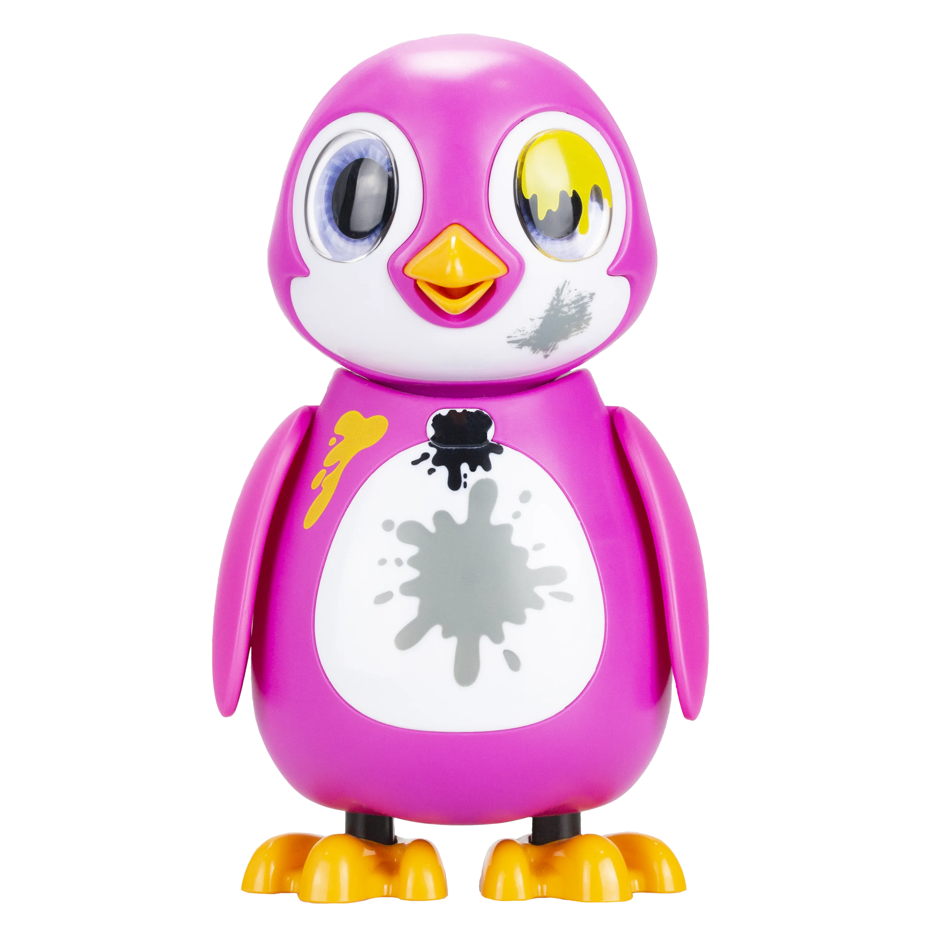 Rescue Penguin