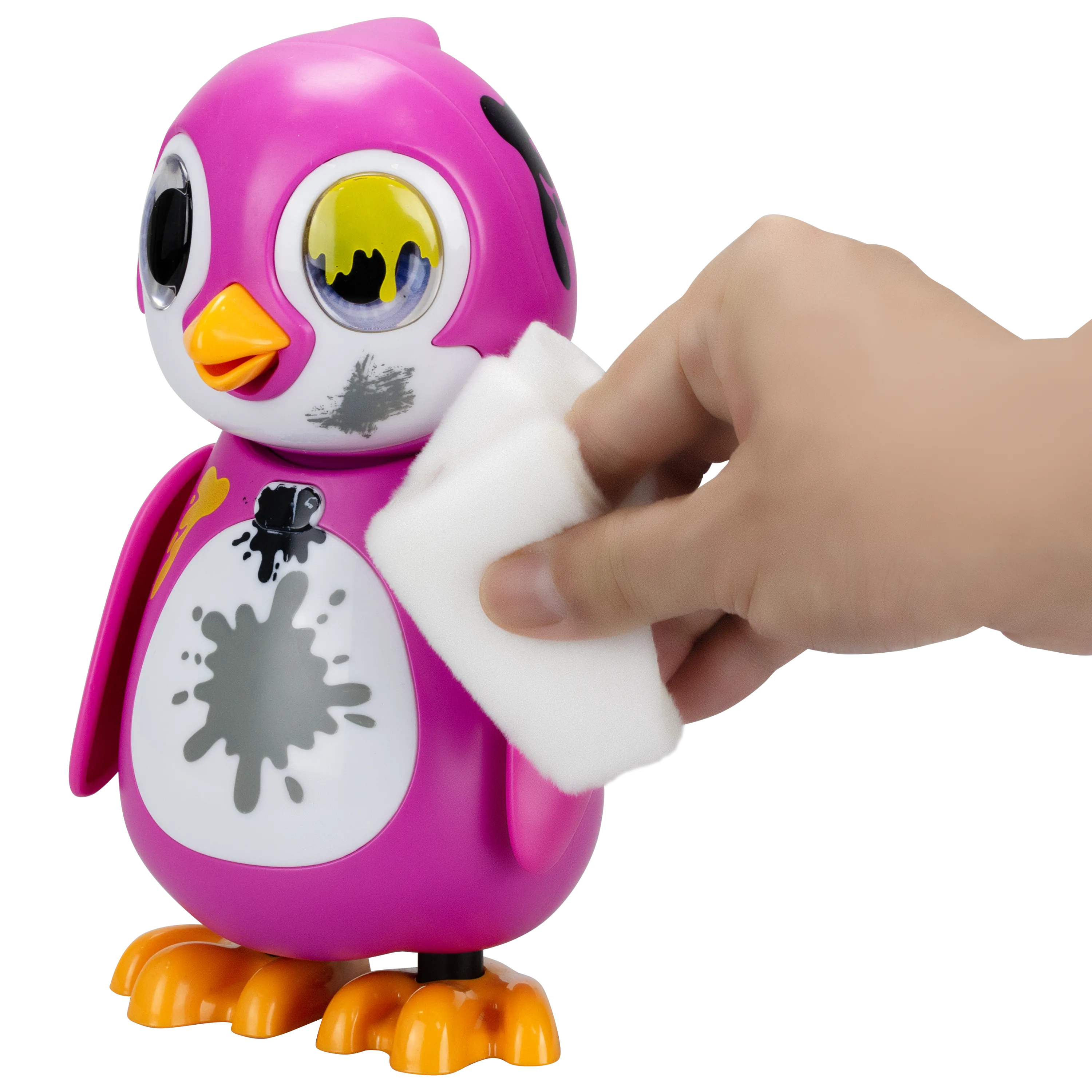 Rescue Penguin
