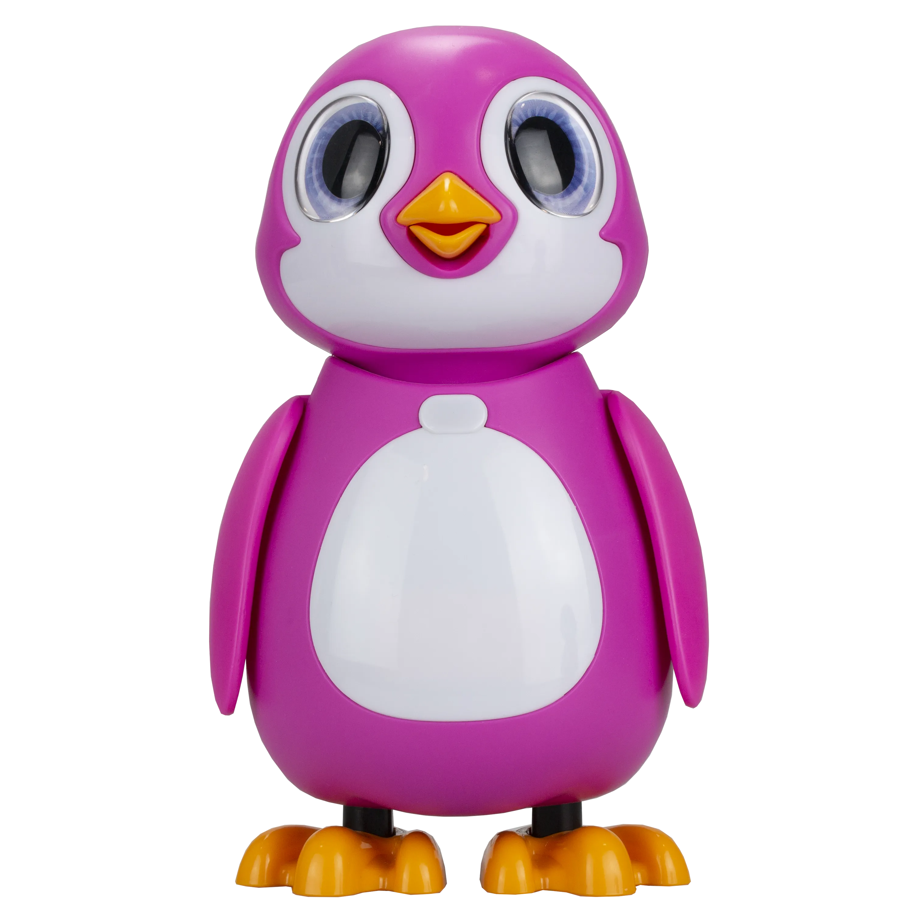 Rescue Penguin