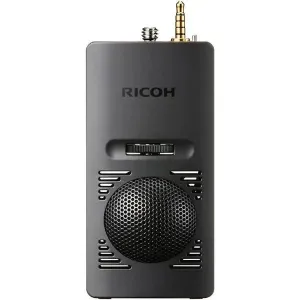 Ricoh Theta TA-1 3D Microphone For Theta V