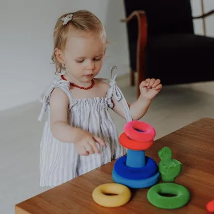 Ring Toss