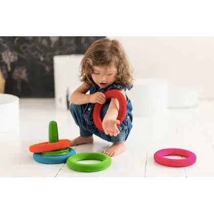 Ring Toss