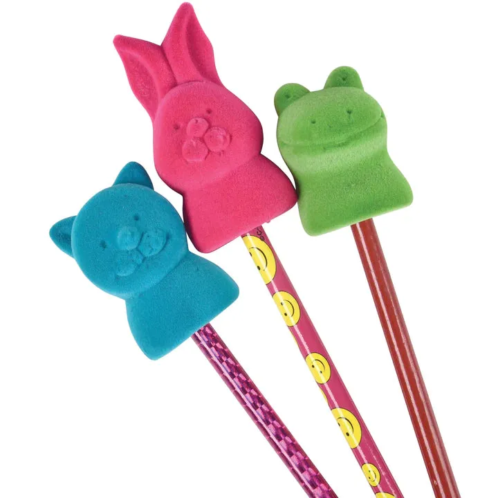Rubabu Animal Puppet Mix (Set of 5 ) (0 to 10 years)