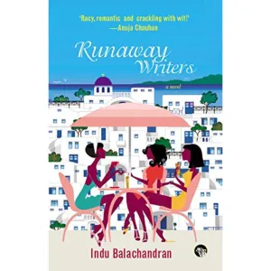 RUNAWAY WRITERS