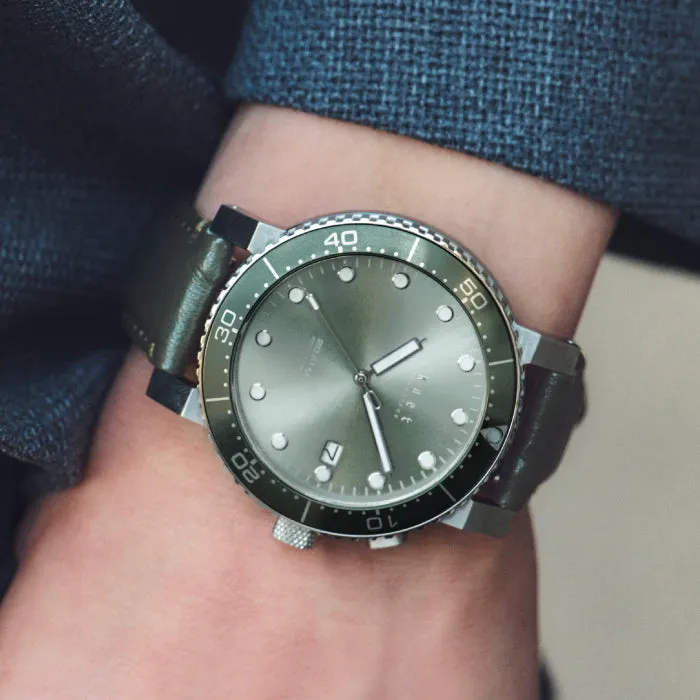 SAC-40SSVLG