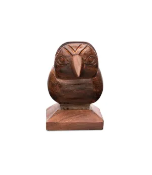 Sparrow Eyeglass Holder