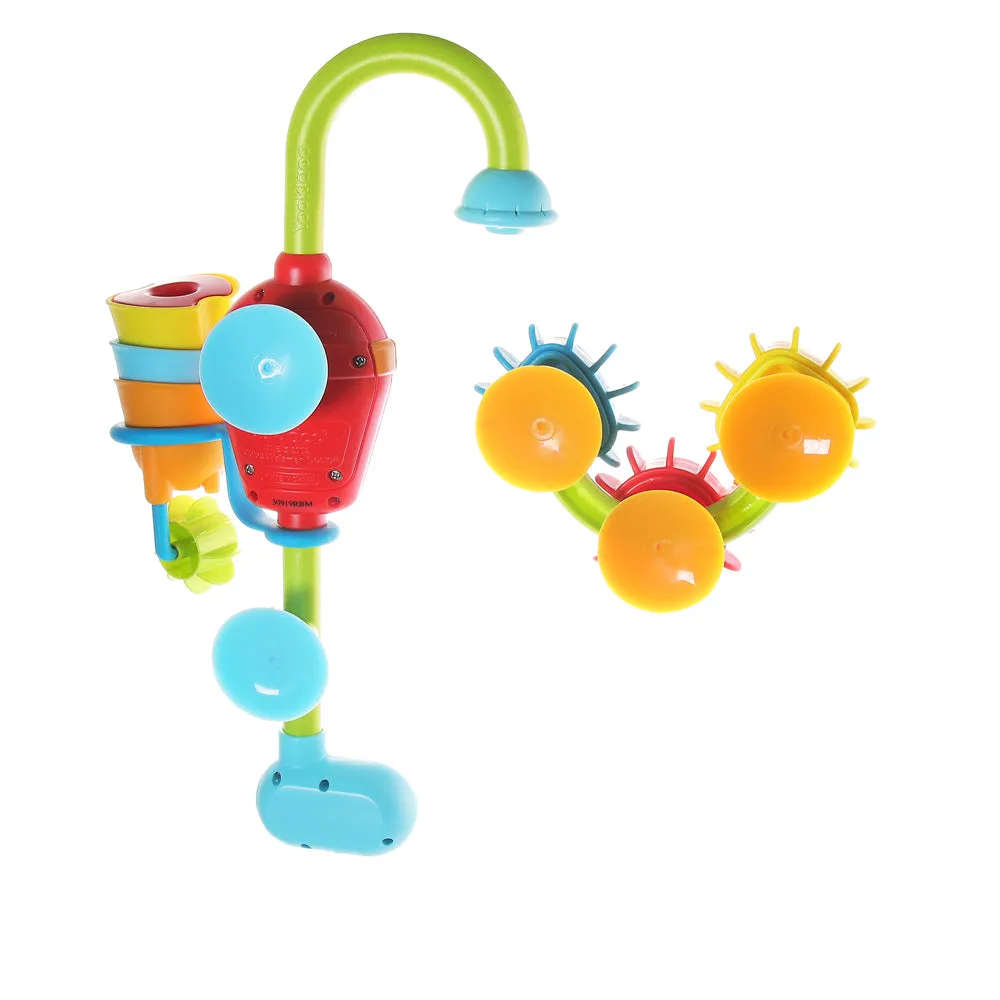 Spin 'N' Sort Spout Pro