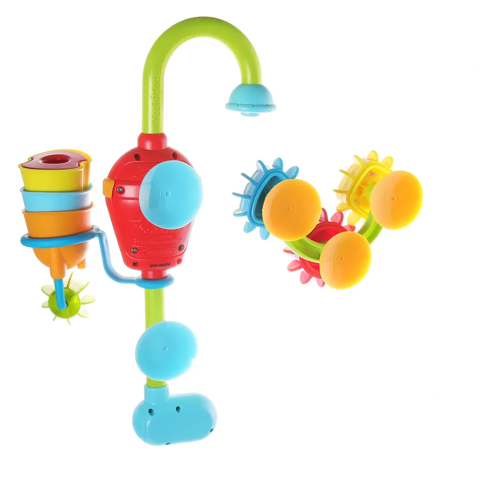 Spin 'N' Sort Spout Pro
