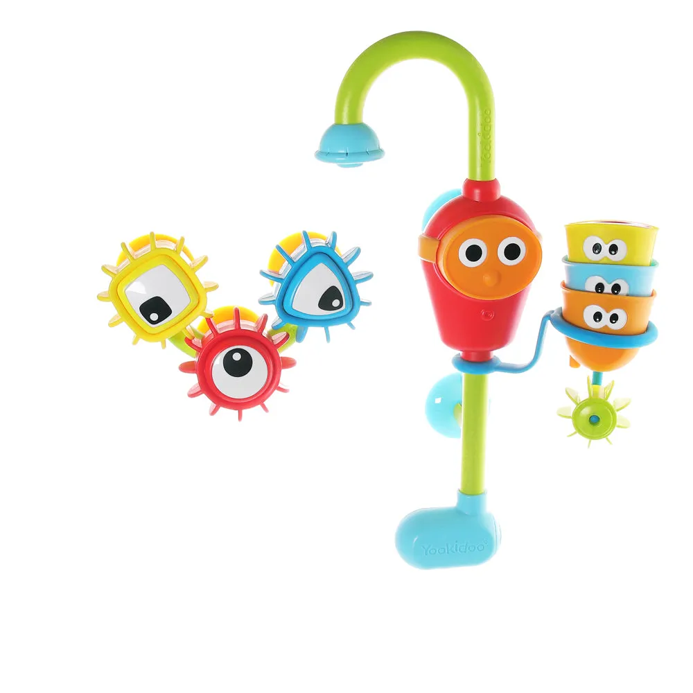 Spin 'N' Sort Spout Pro