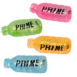 Squeeze Stretchy Jelly Glitter Bottle