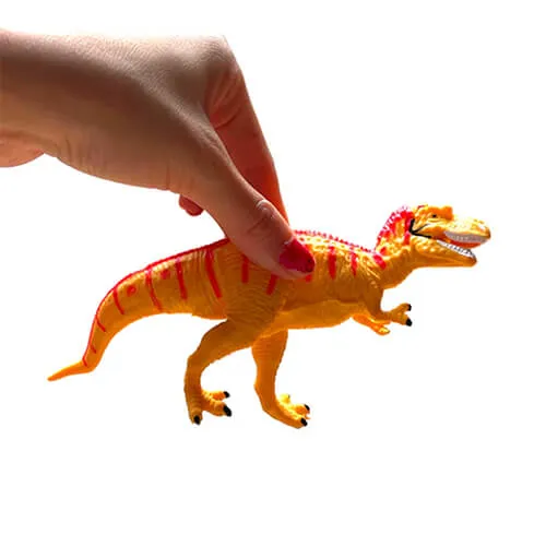 Squeezy Dinosaur