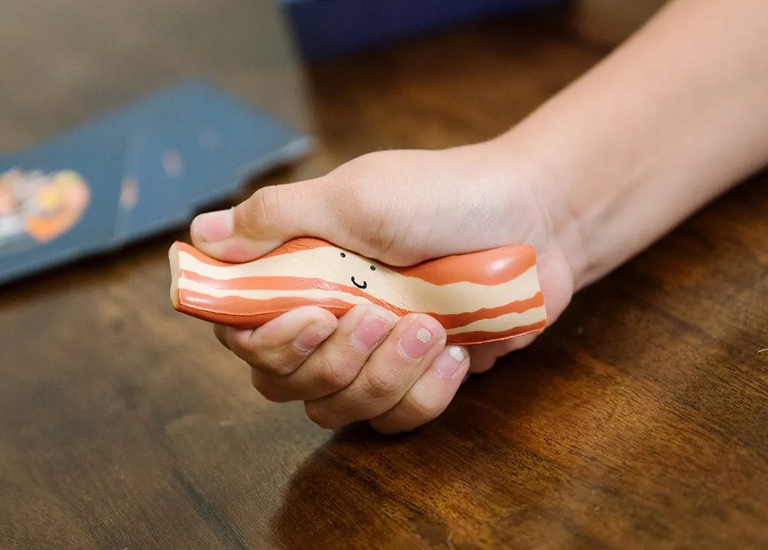 Steal the Bacon