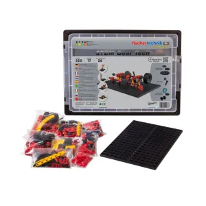 STEM Gear Tech