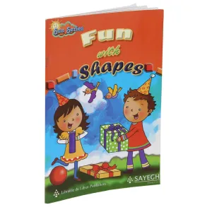 SUN SERIES: FUN WITH SHAPES