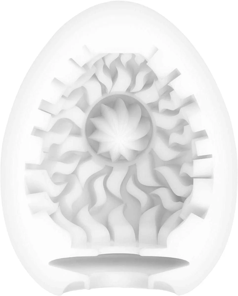 Tenga Egg Shiny Pride Edition
