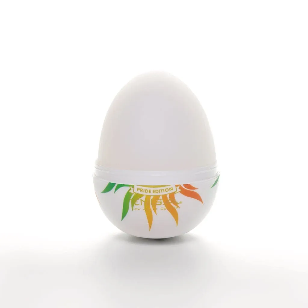 Tenga Egg Shiny Pride Edition