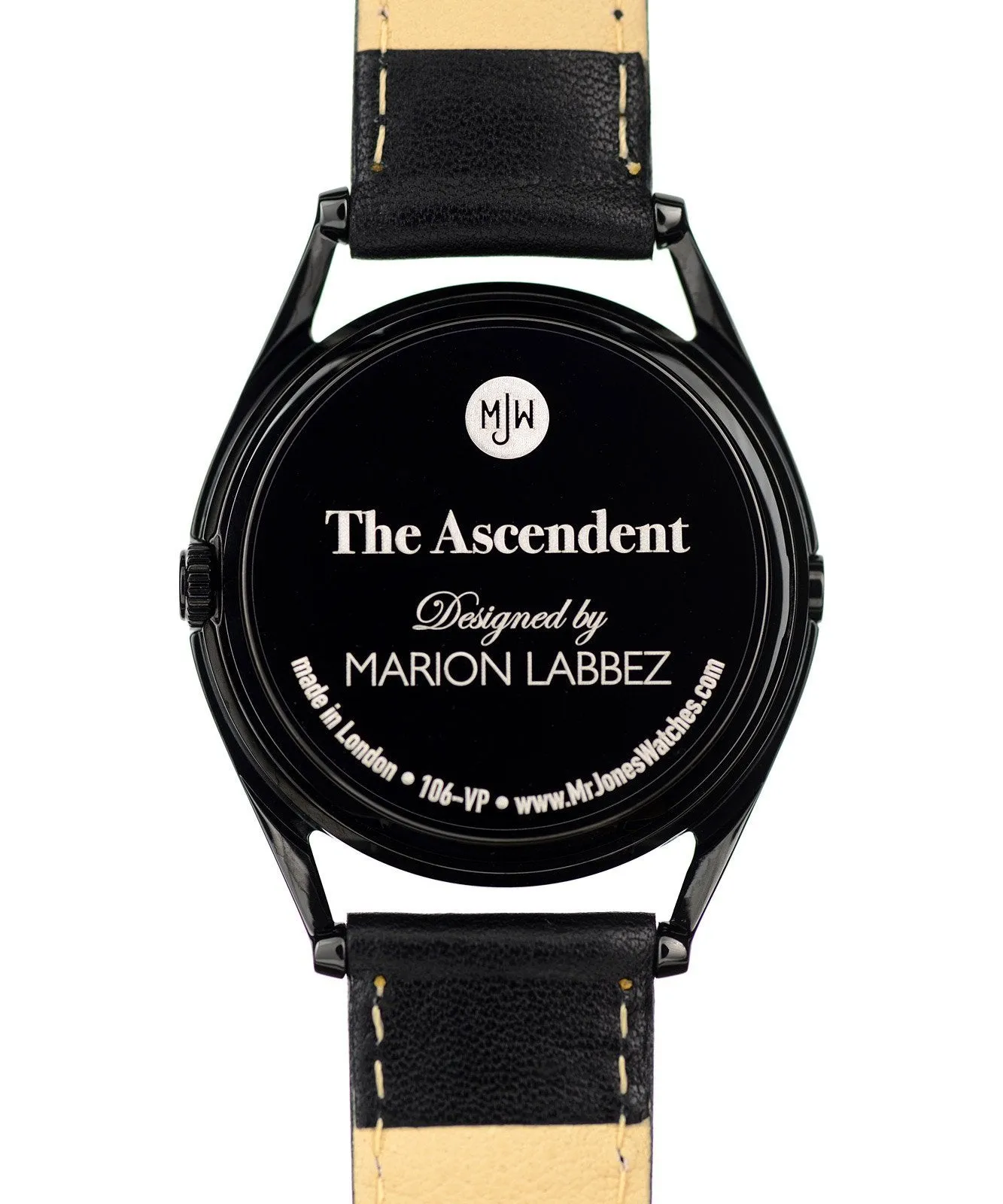 The Ascendent