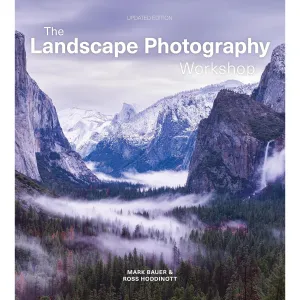 The Landscape Photography Workshop