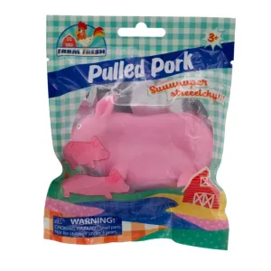 Toysmith Pulled Pork