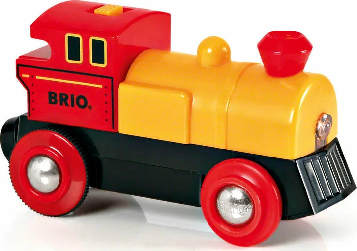 Two Way Battery Powered Engine