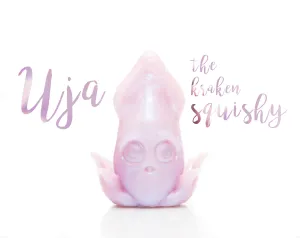 Uja the Kraken Squishy