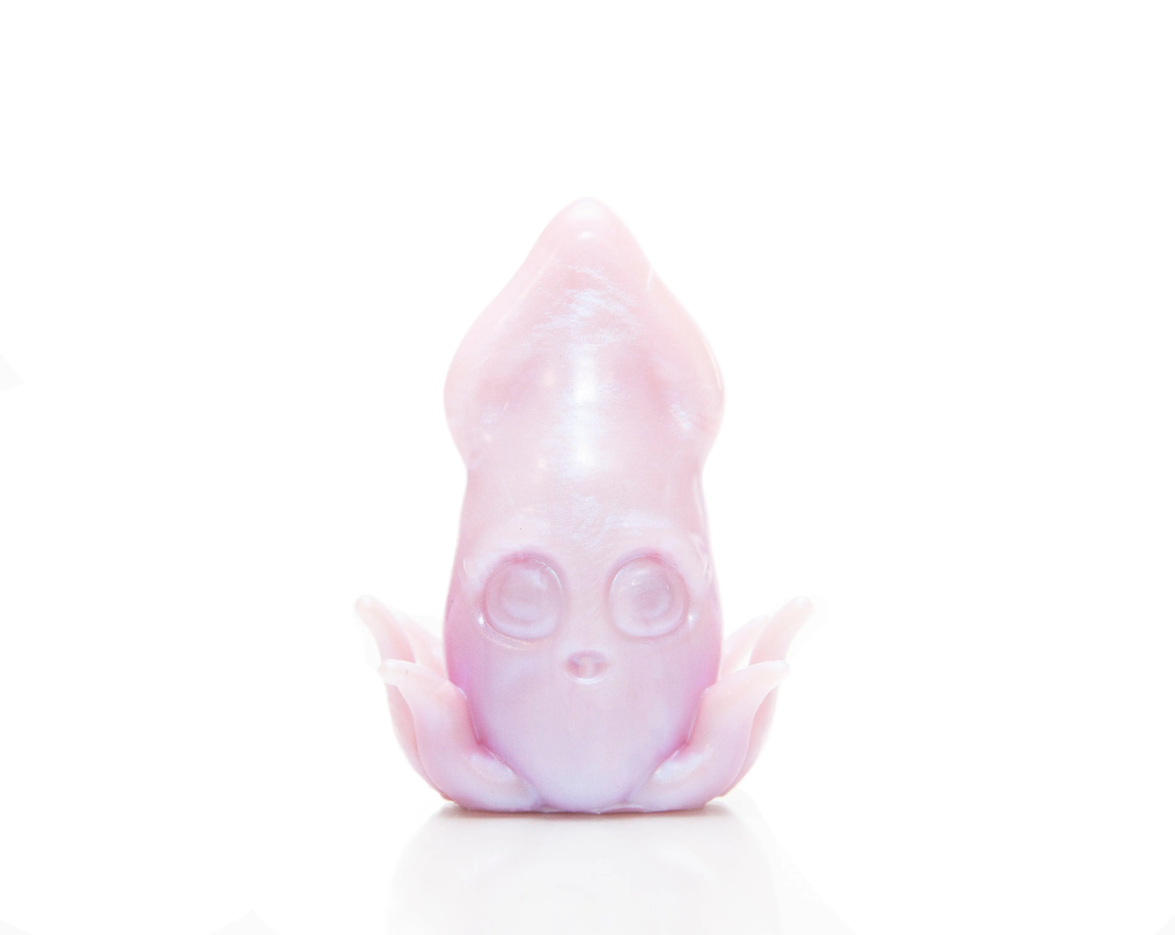 Uja the Kraken Squishy