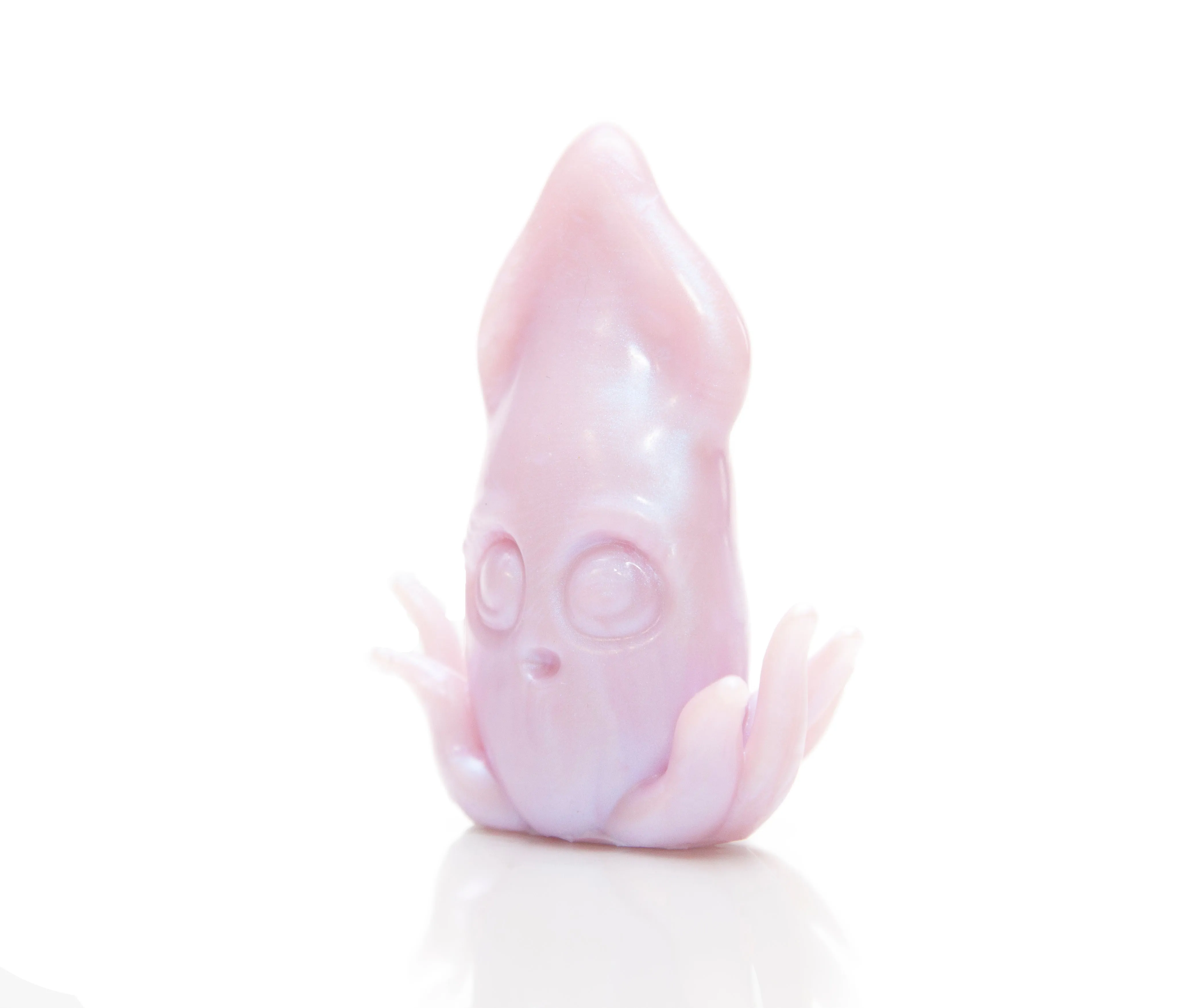 Uja the Kraken Squishy