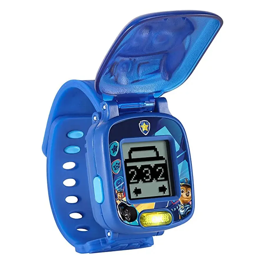 Vtech Paw Patrol: The Movie: Learning Watch - Chase