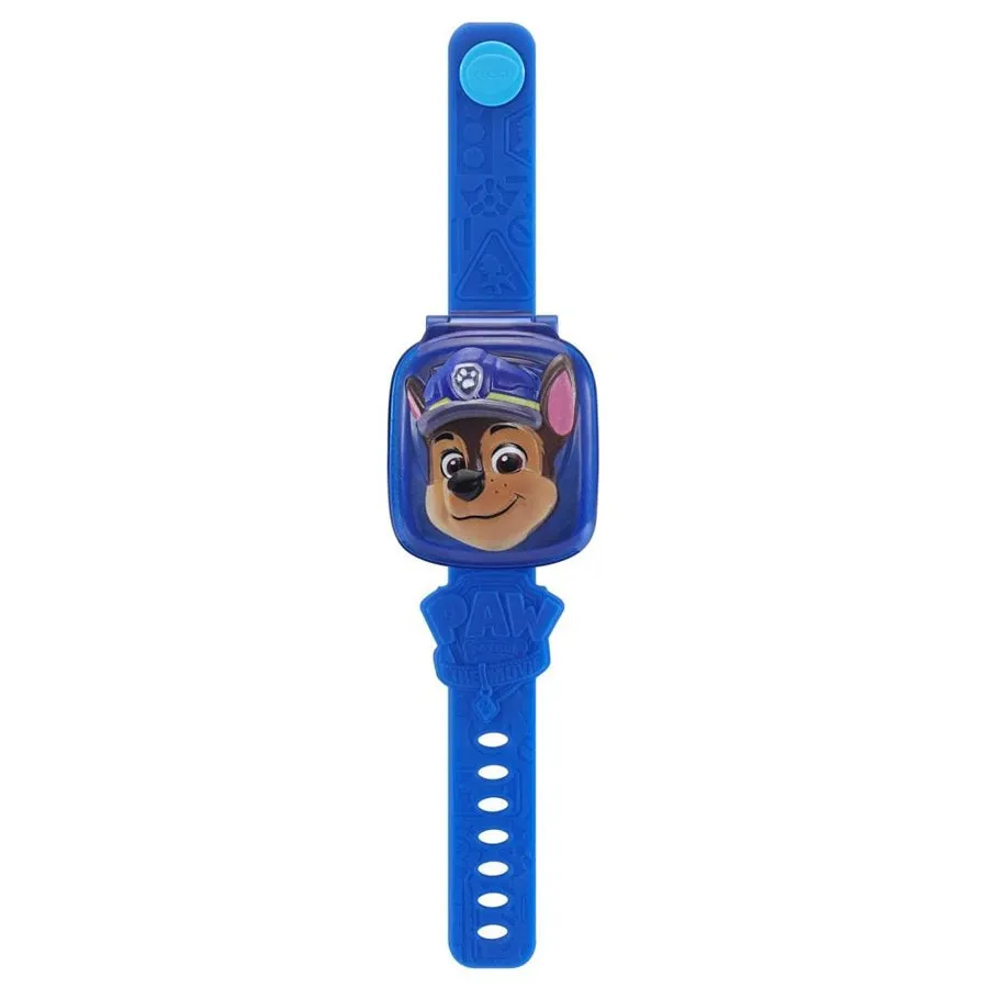 Vtech Paw Patrol: The Movie: Learning Watch - Chase