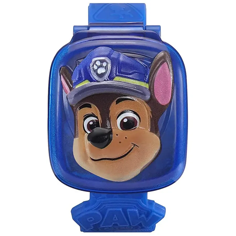 Vtech Paw Patrol: The Movie: Learning Watch - Chase