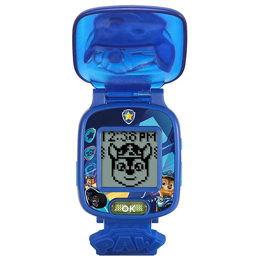 Vtech Paw Patrol: The Movie: Learning Watch - Chase