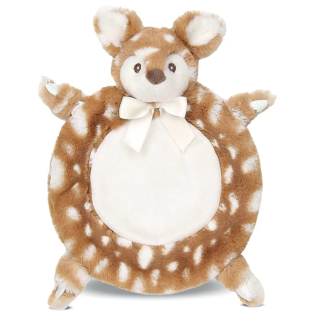 Wee Willow Fawn Blankie